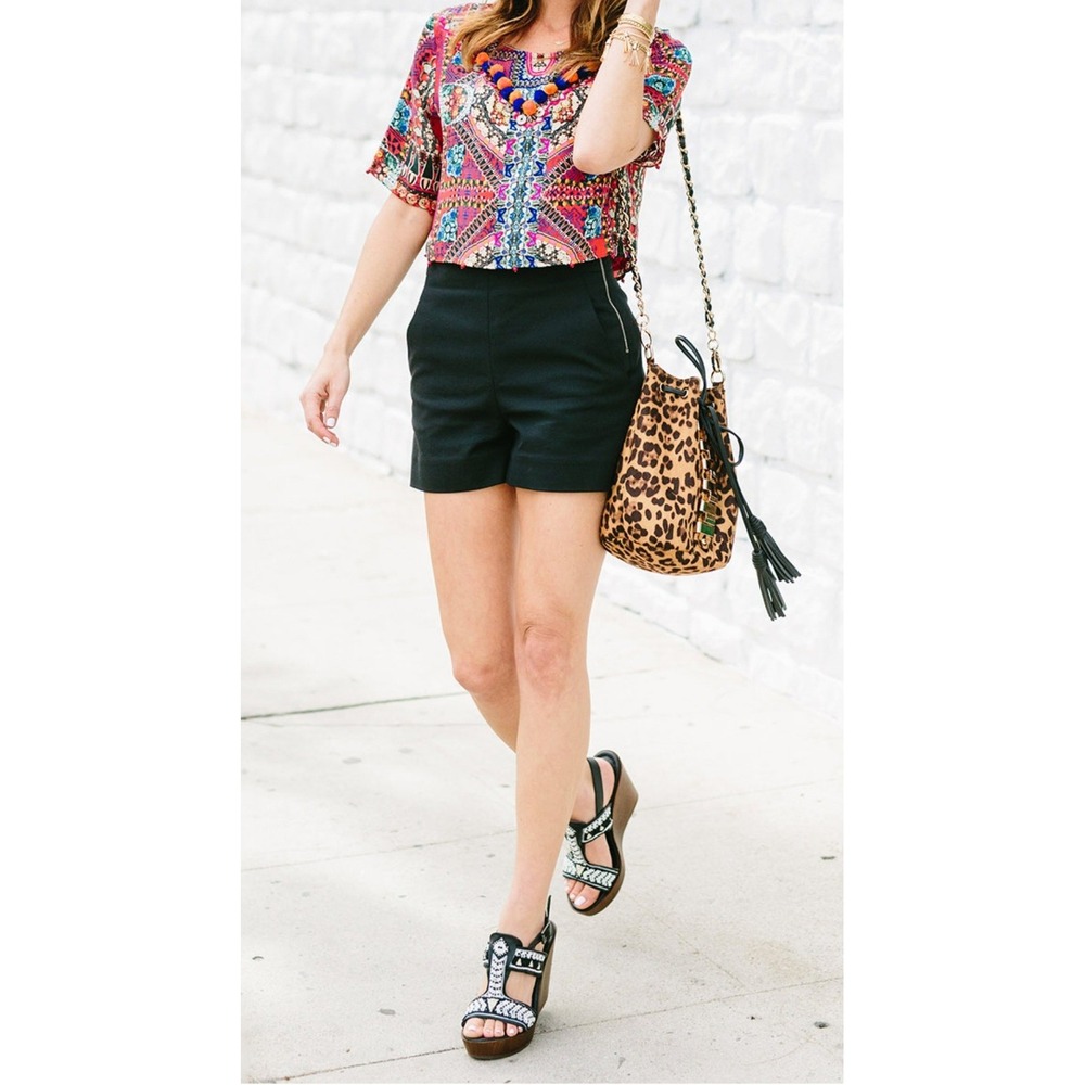 Marie A Women 7 Tribal Wedge Strap Sandals Boho Festival Beachy Summer Work Y2K - Picture 2 of 12